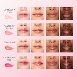 Lip Injection Extreme Lip Plumper - Feuchtigkeitsspendender Volumen-Lipgloss